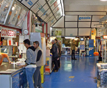 L'azienda